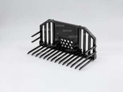 ВИЛЫ  ДЛЯ СИЛОСА